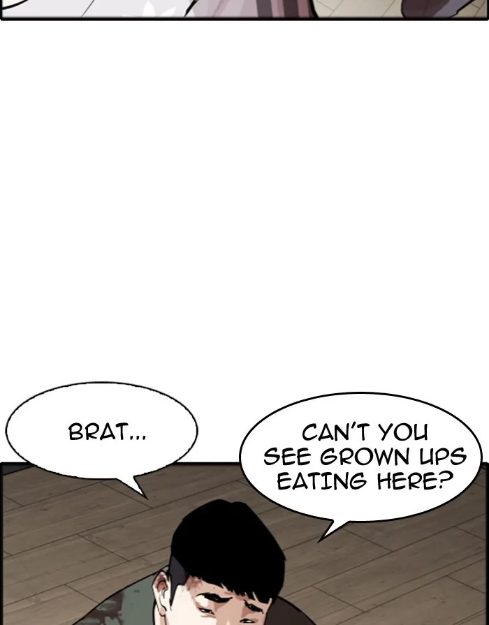 Lookism - Chapter 175 - Page 73
