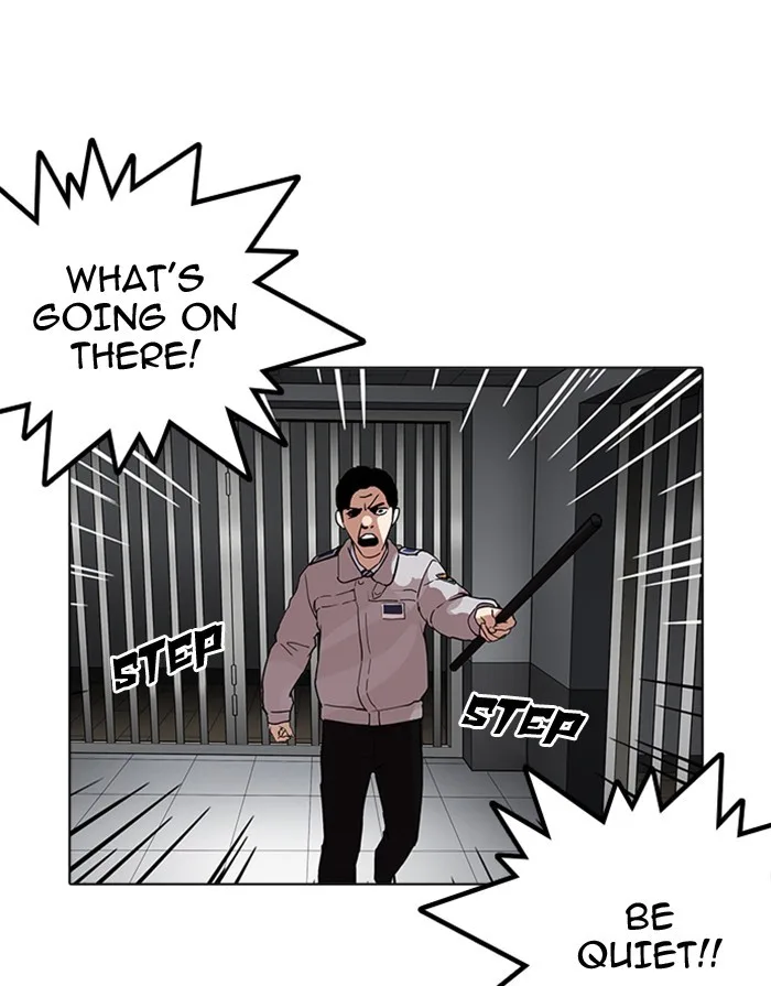 Lookism - Chapter 175 - Page 82
