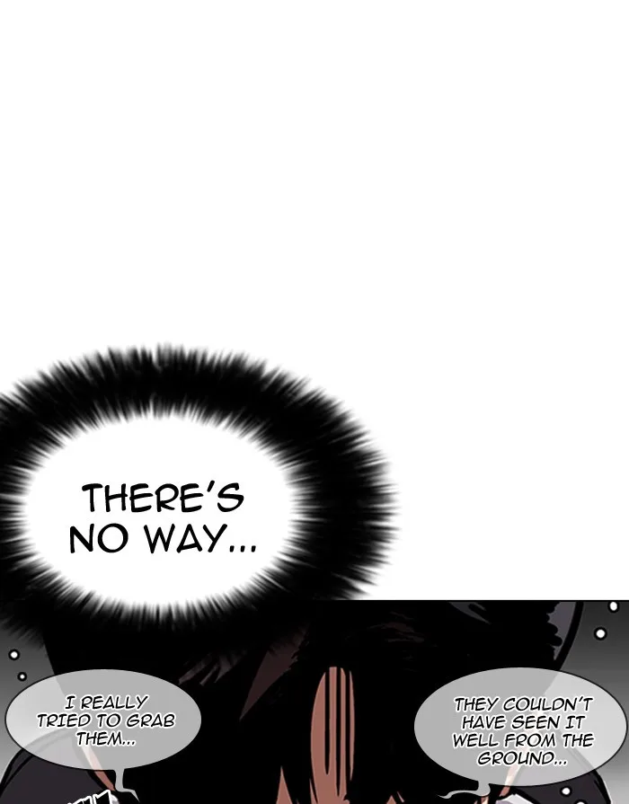 Lookism - Chapter 175 - Page 9