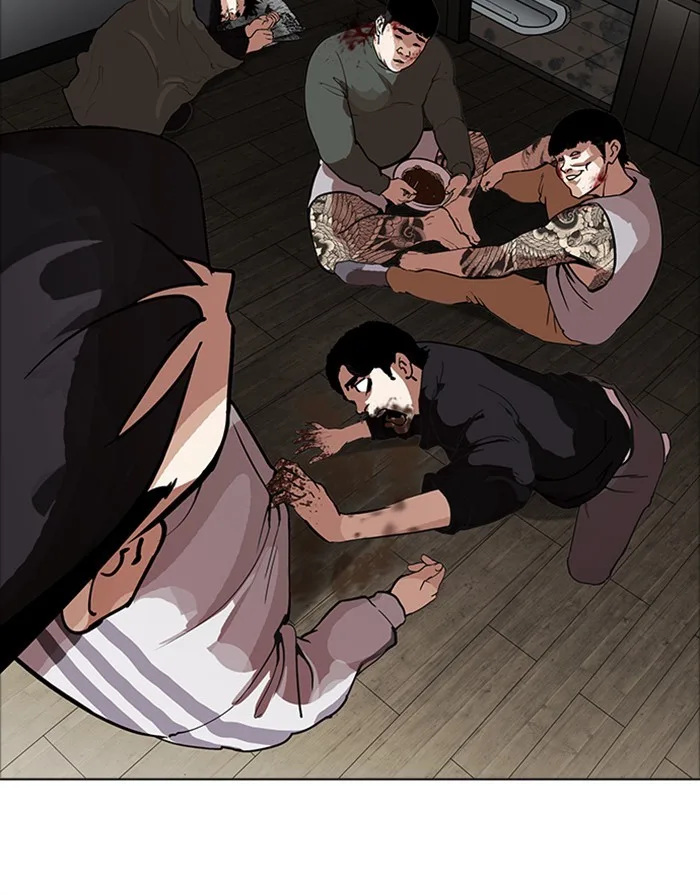 Lookism - Chapter 175 - Page 96