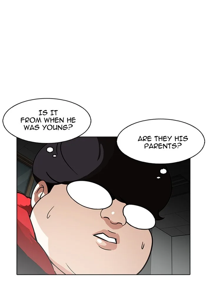Lookism - Chapter 176 - Page 104