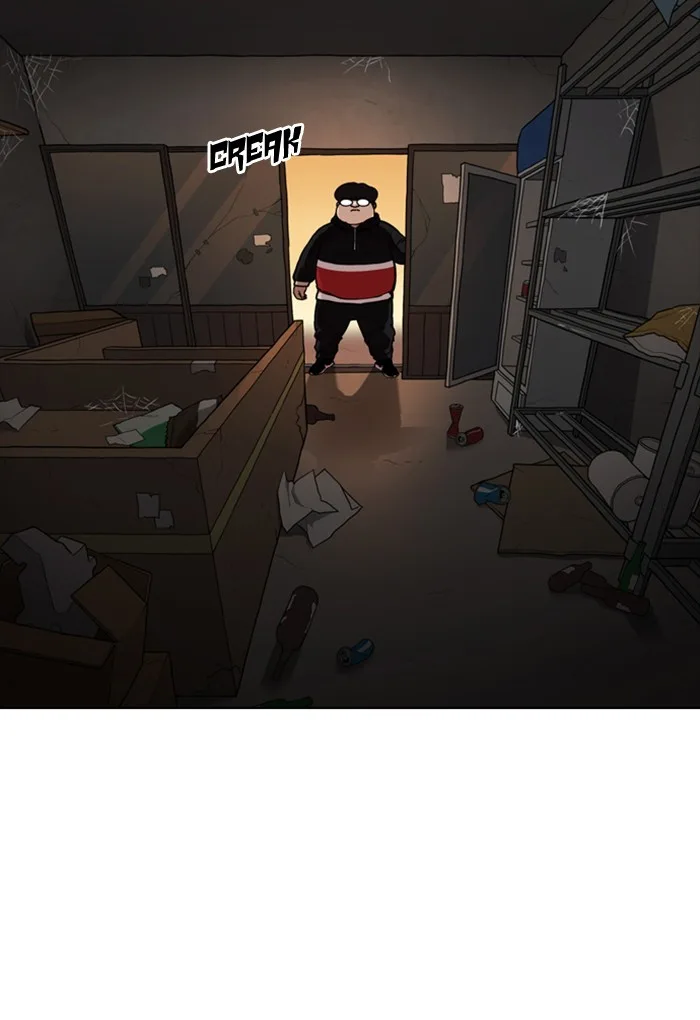 Lookism - Chapter 176 - Page 110
