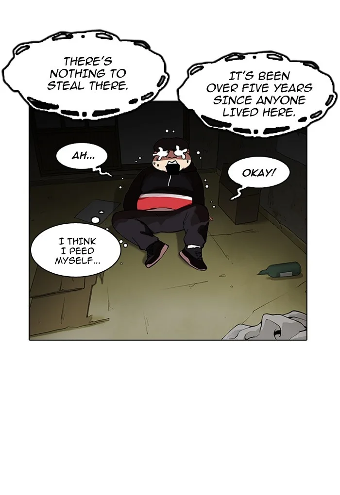 Lookism - Chapter 176 - Page 121