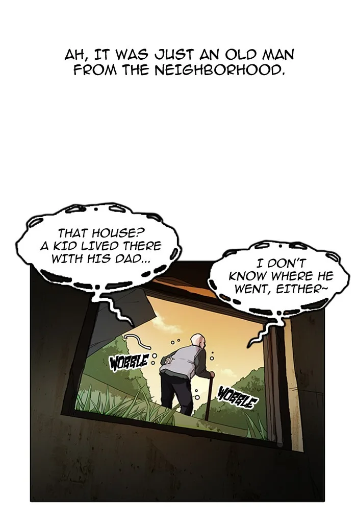 Lookism - Chapter 176 - Page 122