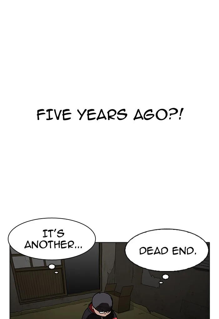 Lookism - Chapter 176 - Page 123