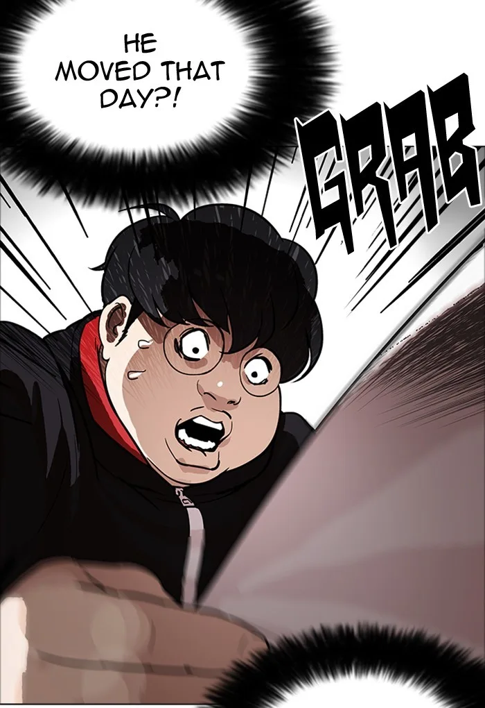 Lookism - Chapter 176 - Page 129