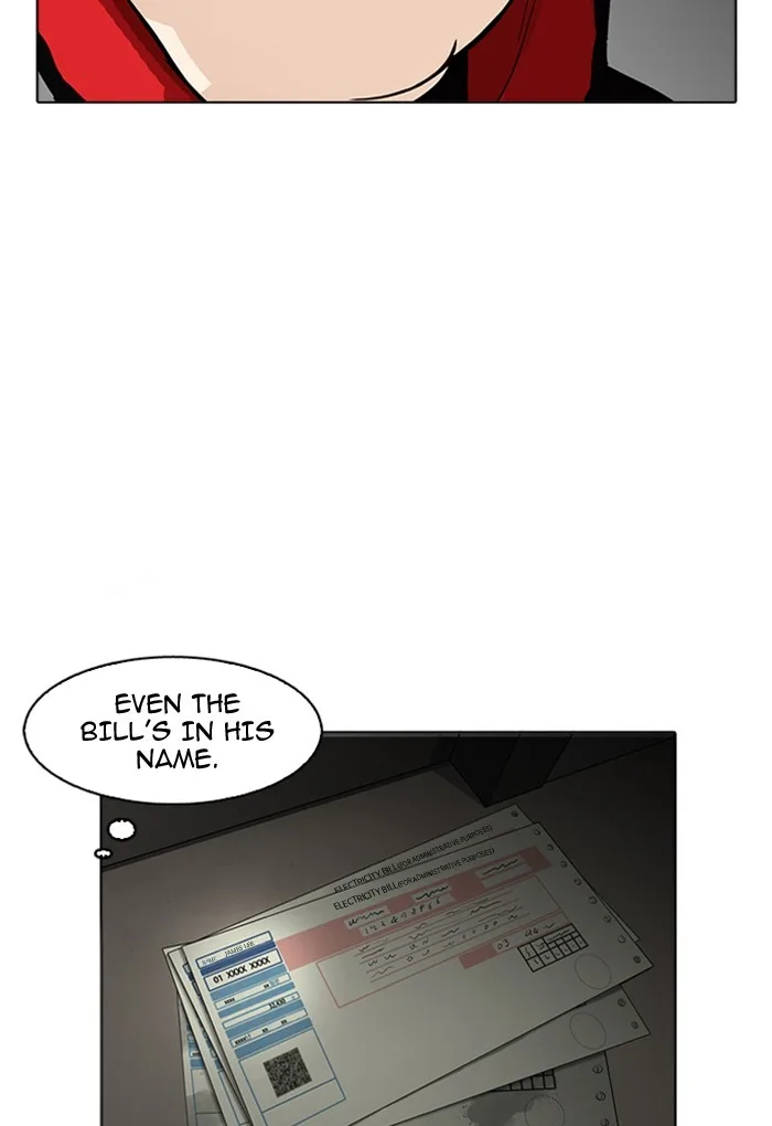 Lookism - Chapter 176 - Page 5