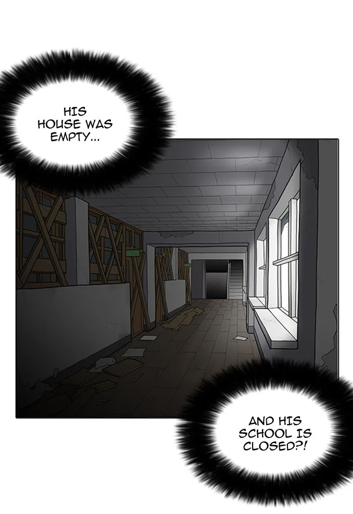 Lookism - Chapter 176 - Page 67