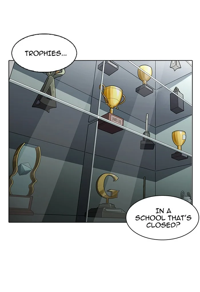 Lookism - Chapter 176 - Page 74