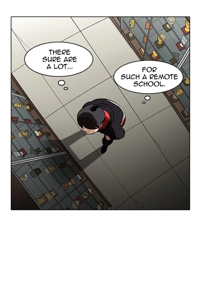 Lookism - Chapter 176 - Page 76