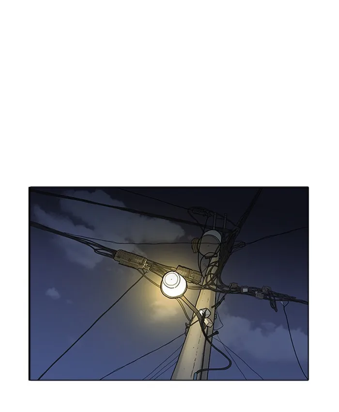 Lookism - Chapter 177 - Page 1
