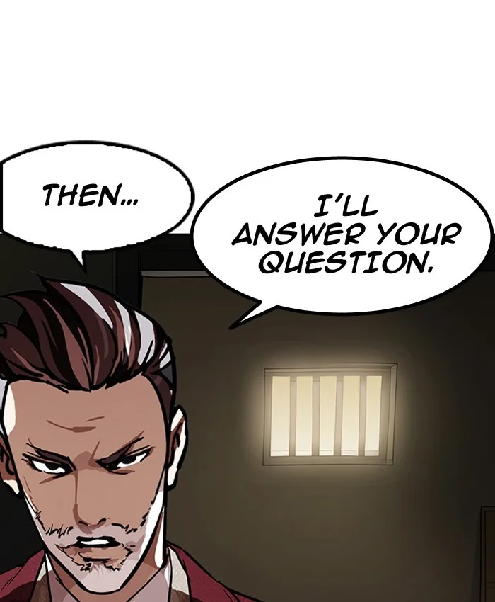 Lookism - Chapter 177 - Page 100