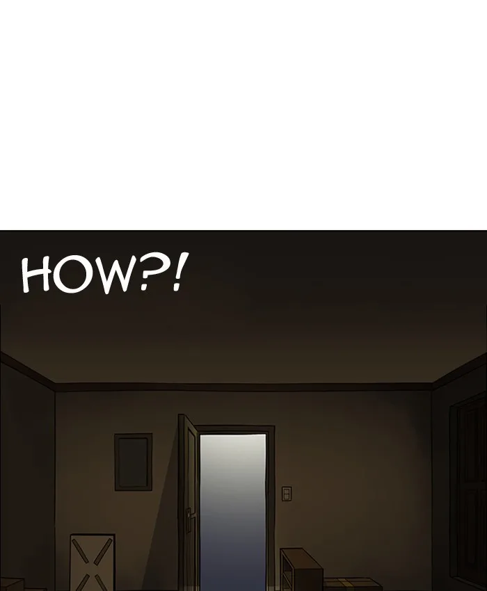 Lookism - Chapter 177 - Page 107