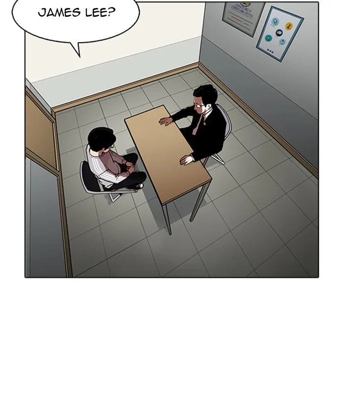 Lookism - Chapter 177 - Page 111