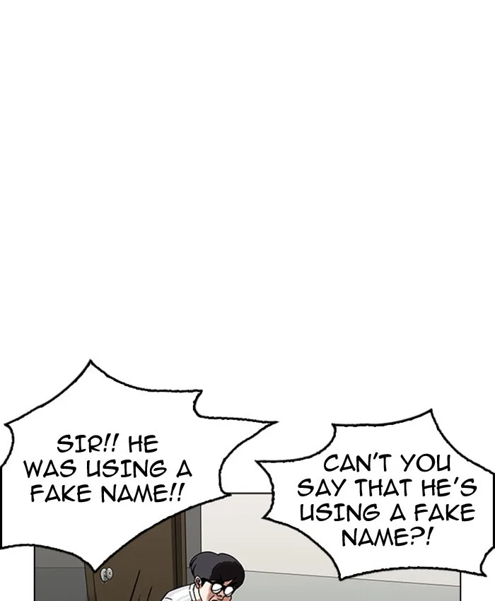 Lookism - Chapter 177 - Page 123