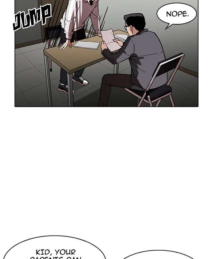 Lookism - Chapter 177 - Page 124