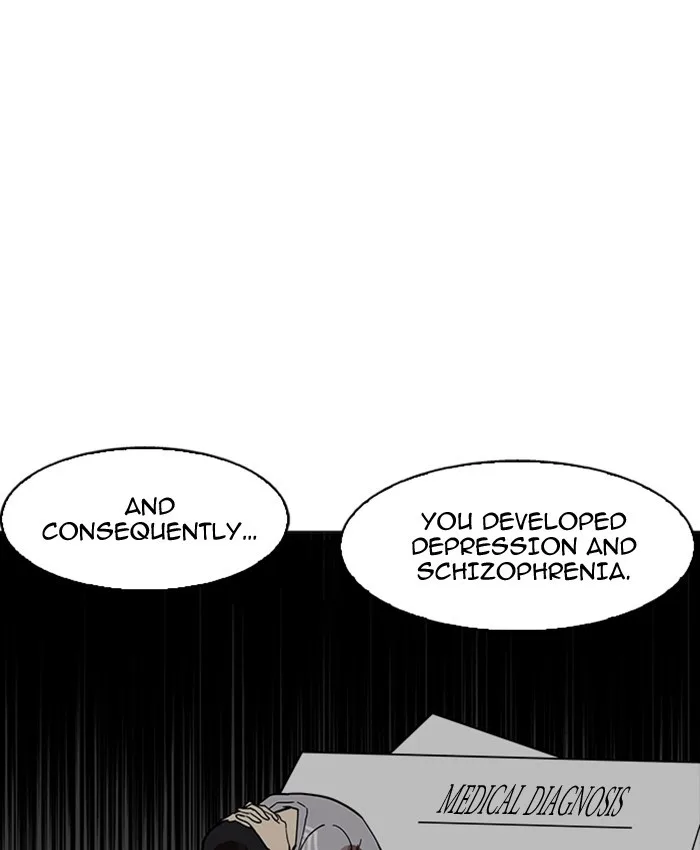 Lookism - Chapter 177 - Page 134