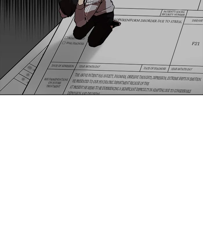Lookism - Chapter 177 - Page 135
