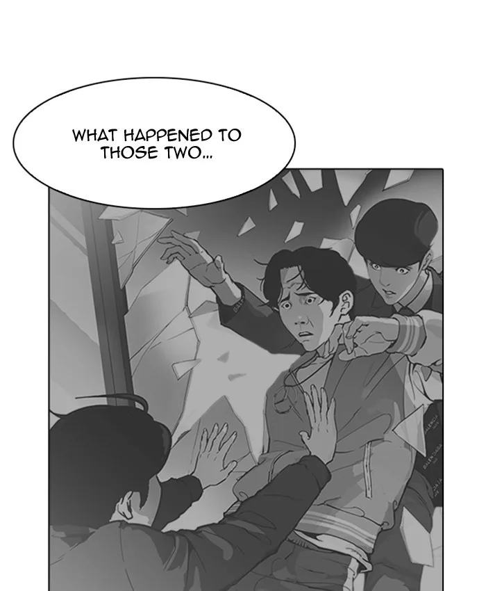 Lookism - Chapter 177 - Page 136
