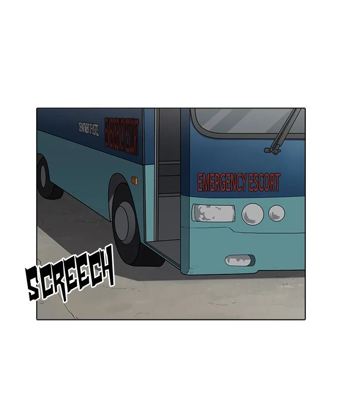 Lookism - Chapter 177 - Page 154