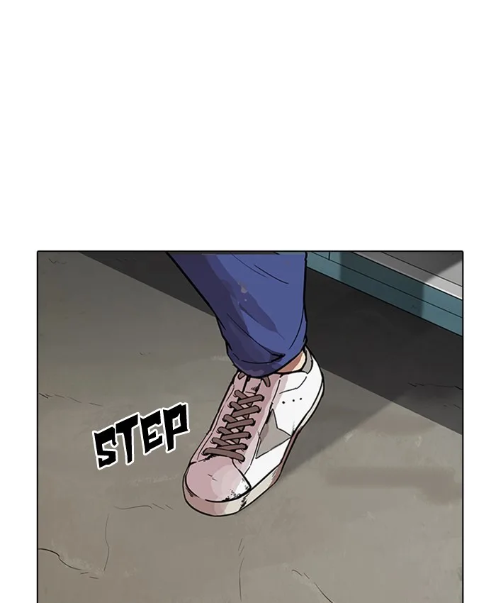 Lookism - Chapter 177 - Page 155
