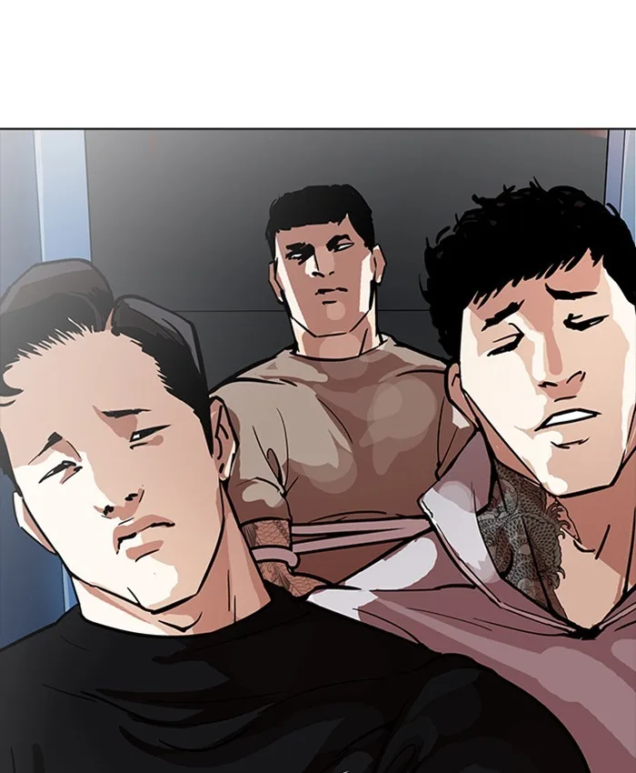 Lookism - Chapter 177 - Page 157