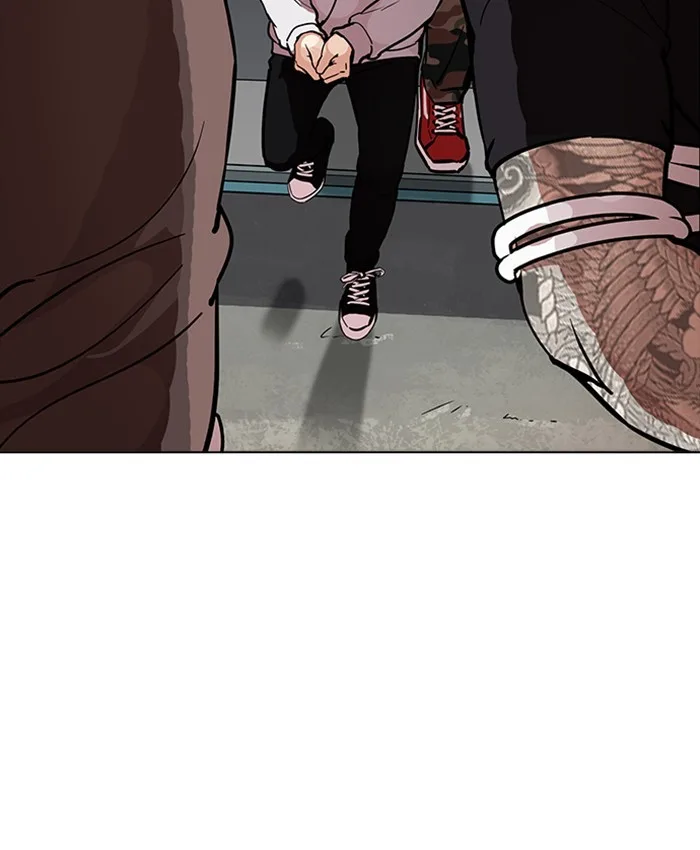 Lookism - Chapter 177 - Page 160