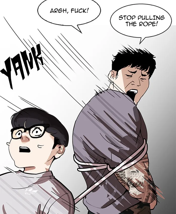 Lookism - Chapter 177 - Page 163