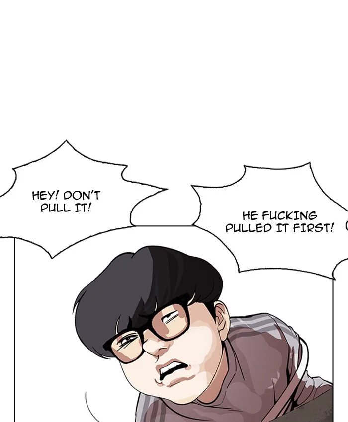 Lookism - Chapter 177 - Page 166