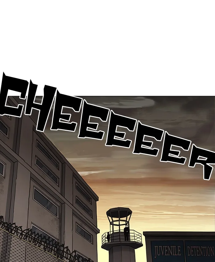 Lookism - Chapter 177 - Page 169