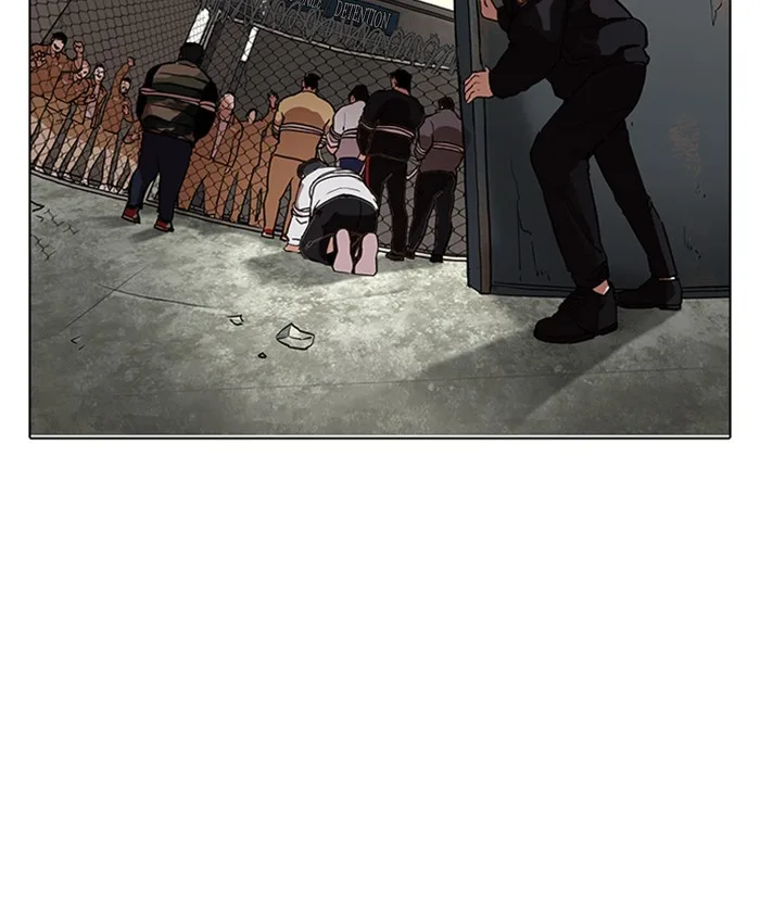Lookism - Chapter 177 - Page 178