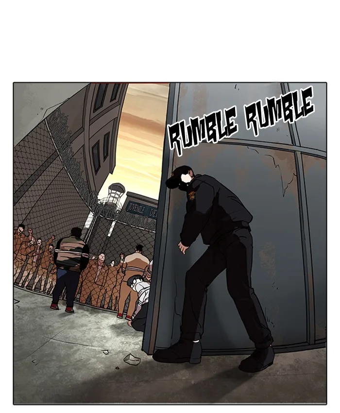 Lookism - Chapter 177 - Page 179