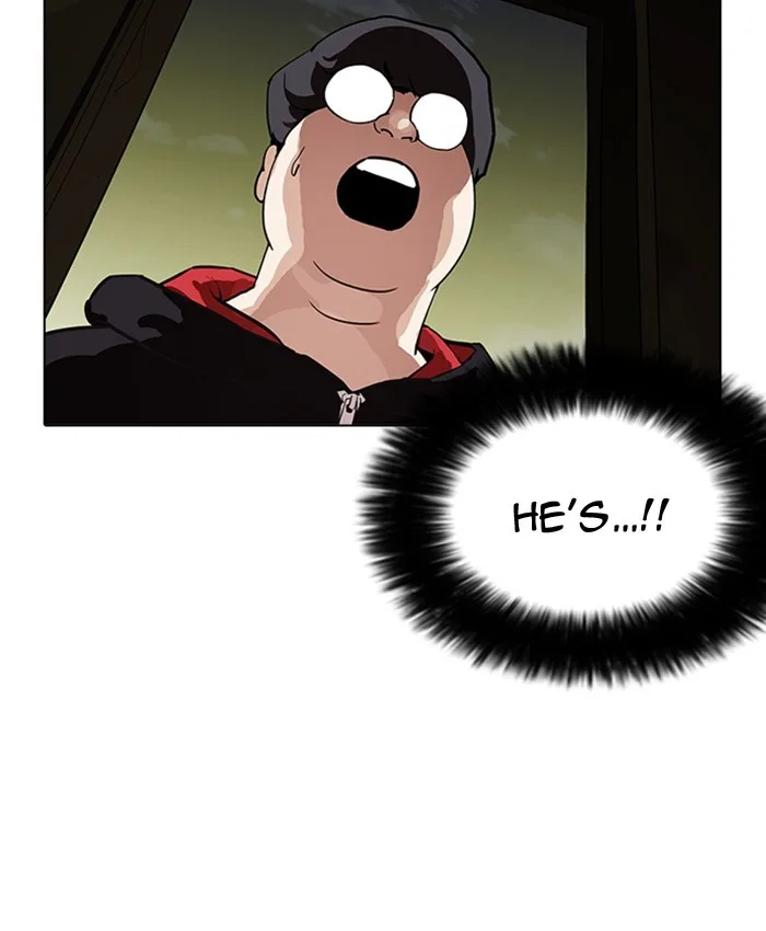 Lookism - Chapter 177 - Page 36