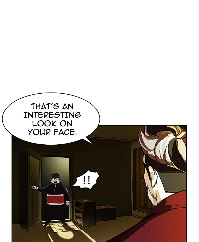 Lookism - Chapter 177 - Page 45