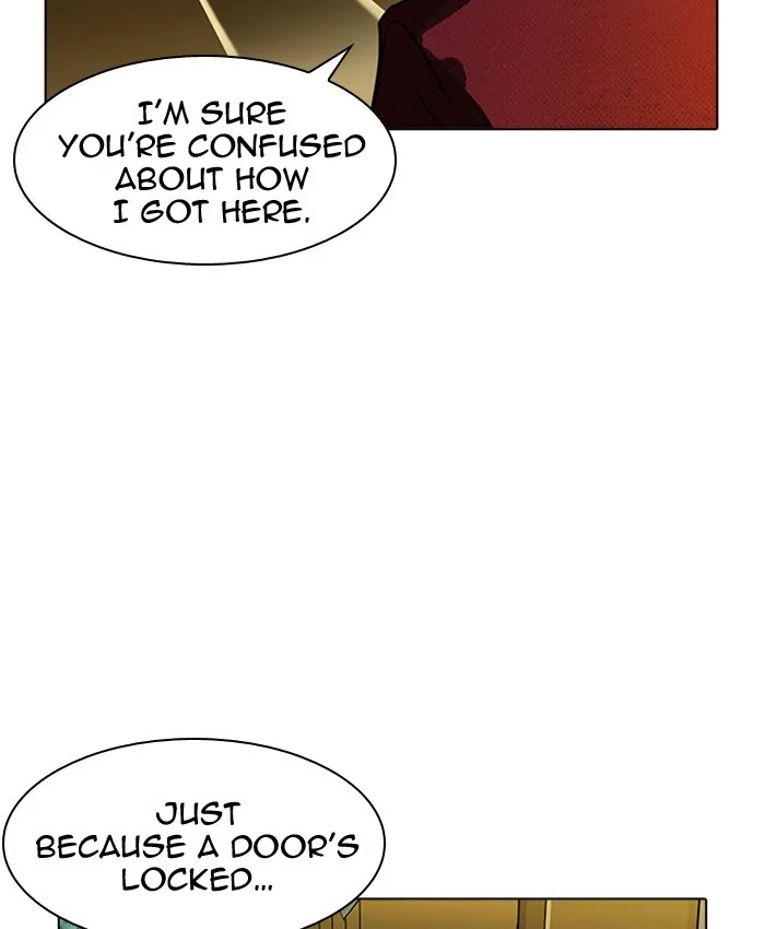 Lookism - Chapter 177 - Page 46