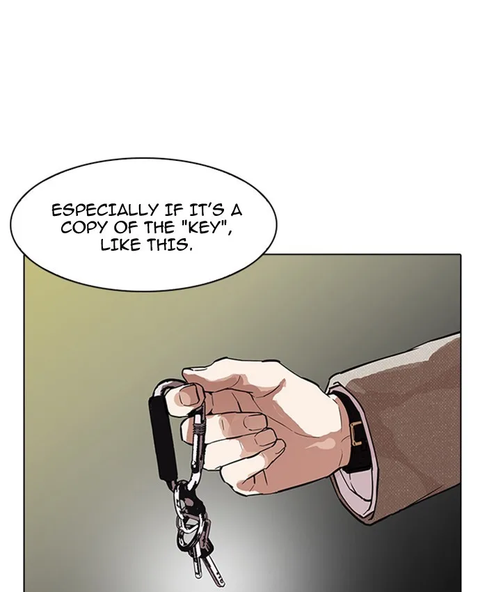 Lookism - Chapter 177 - Page 48
