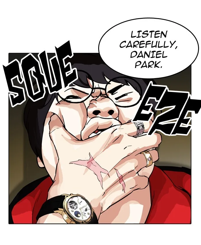 Lookism - Chapter 177 - Page 70