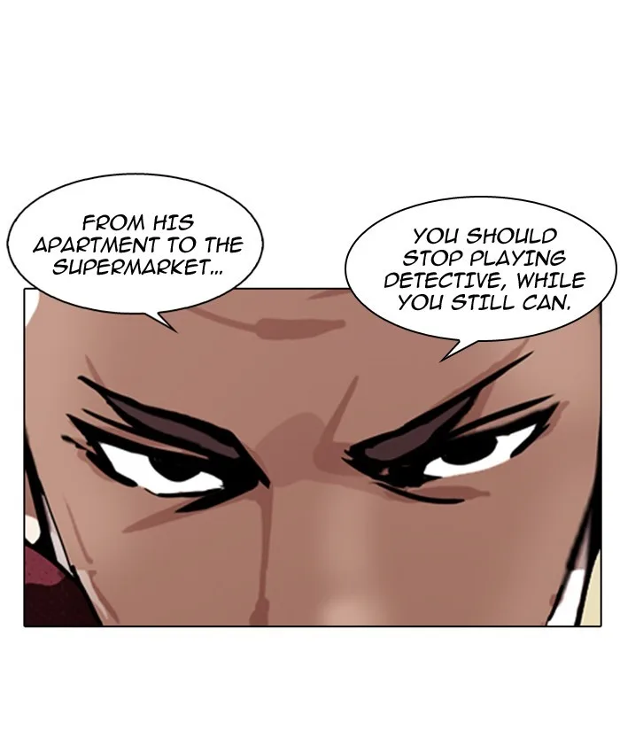 Lookism - Chapter 177 - Page 79
