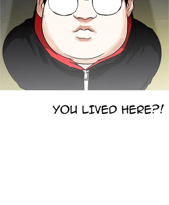 Lookism - Chapter 177 - Page 8