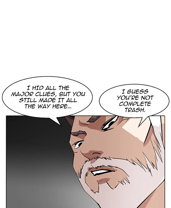 Lookism - Chapter 177 - Page 84