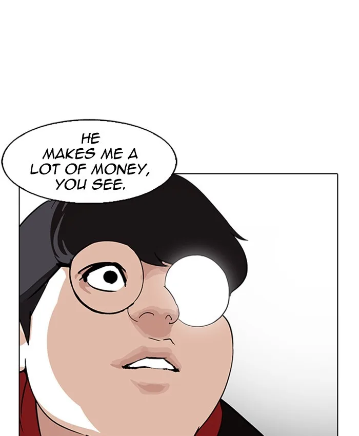 Lookism - Chapter 177 - Page 96
