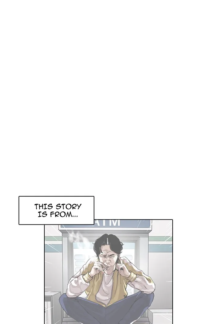 Lookism - Chapter 178 - Page 1