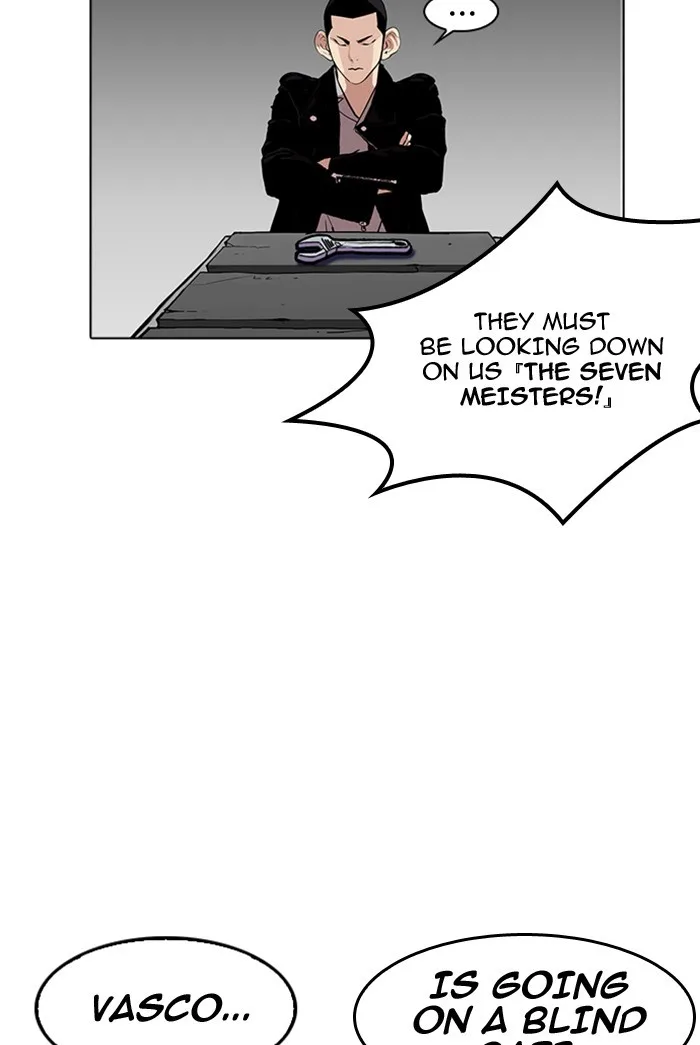 Lookism - Chapter 178 - Page 19