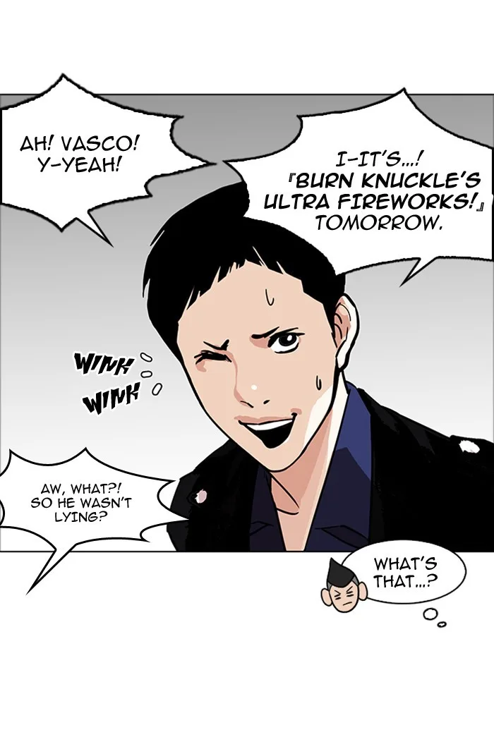 Lookism - Chapter 178 - Page 43