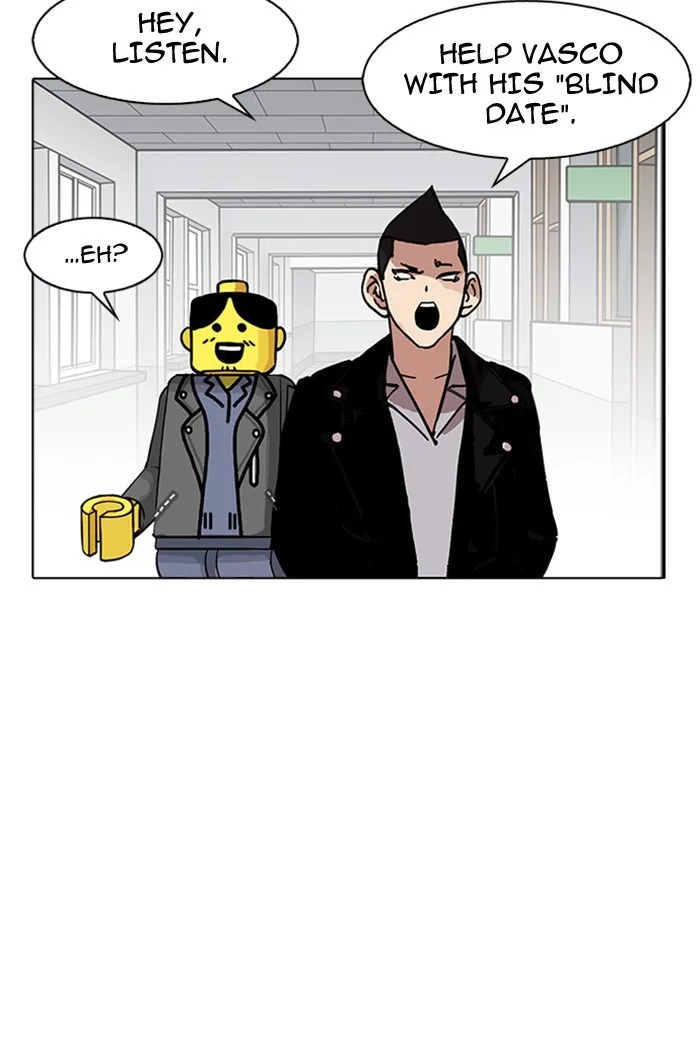 Lookism - Chapter 178 - Page 45