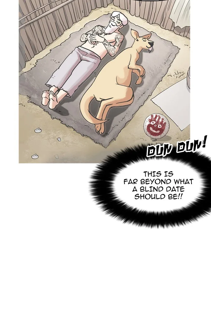 Lookism - Chapter 178 - Page 50
