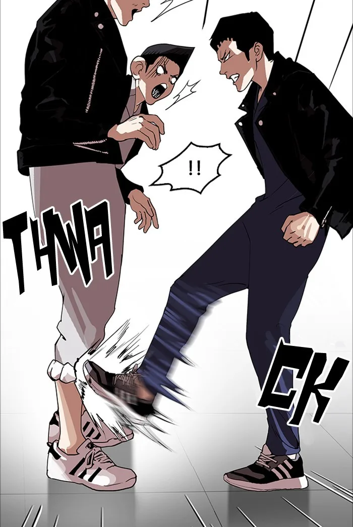 Lookism - Chapter 178 - Page 53