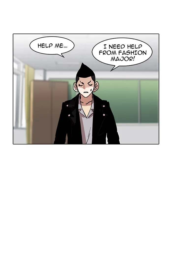 Lookism - Chapter 178 - Page 61
