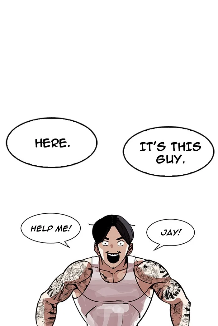 Lookism - Chapter 178 - Page 62