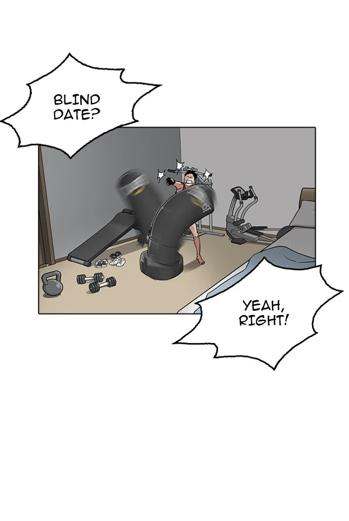 Lookism - Chapter 178 - Page 76